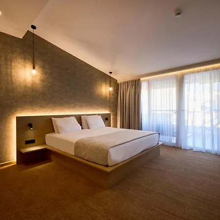 Athens City Suites Hotel Athens