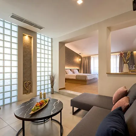Hotel Athens City Suites