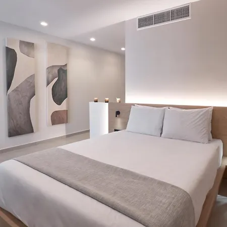 Hotel Athens City Suites Athens
