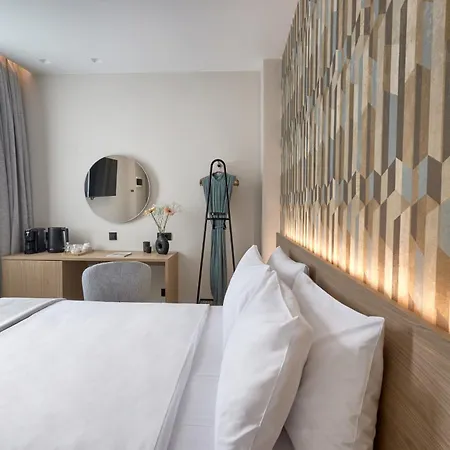 Hotel Athens City Suites