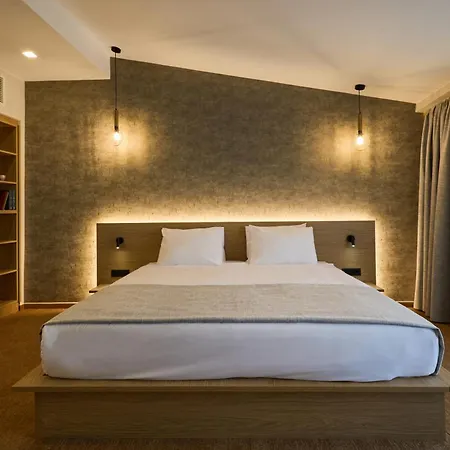 Hotel Athens City Suites Athens