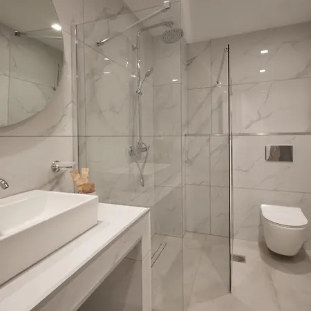 Hotel Athens City Suites
