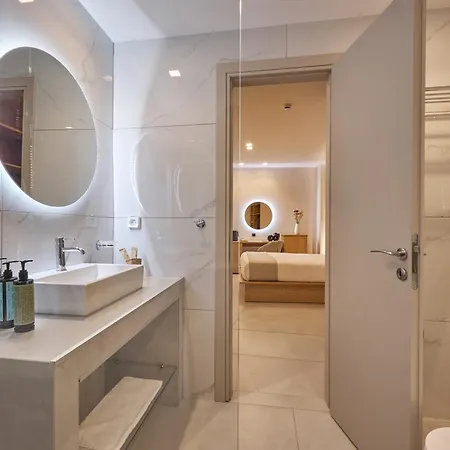 Athens City Suites *