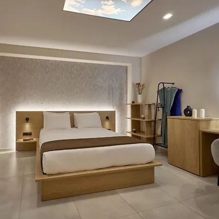 Hotel Athens City Suites Athens