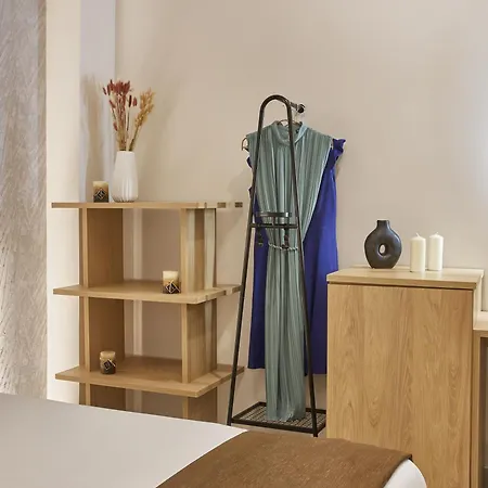 Athens City Suites Hotel Athens