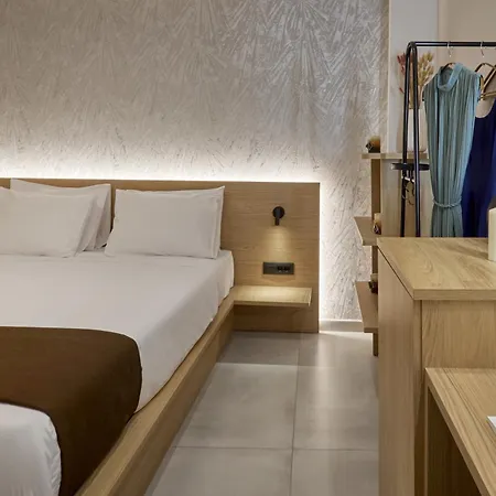 Hotel Athens City Suites Athens