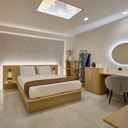 Athens City Suites Hotel Athens