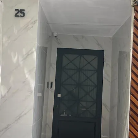 Athens City Suites Athens